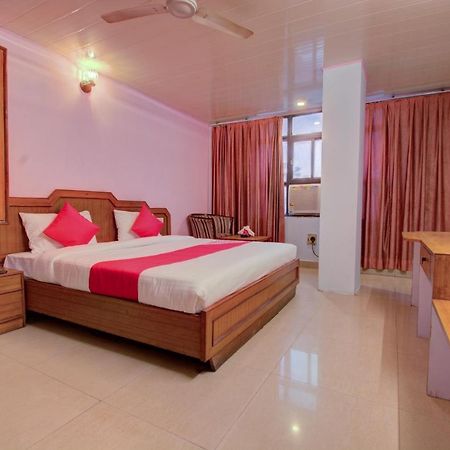 Oyo 16002 Hotel Shaan Τζαϊπούρ Εξωτερικό φωτογραφία