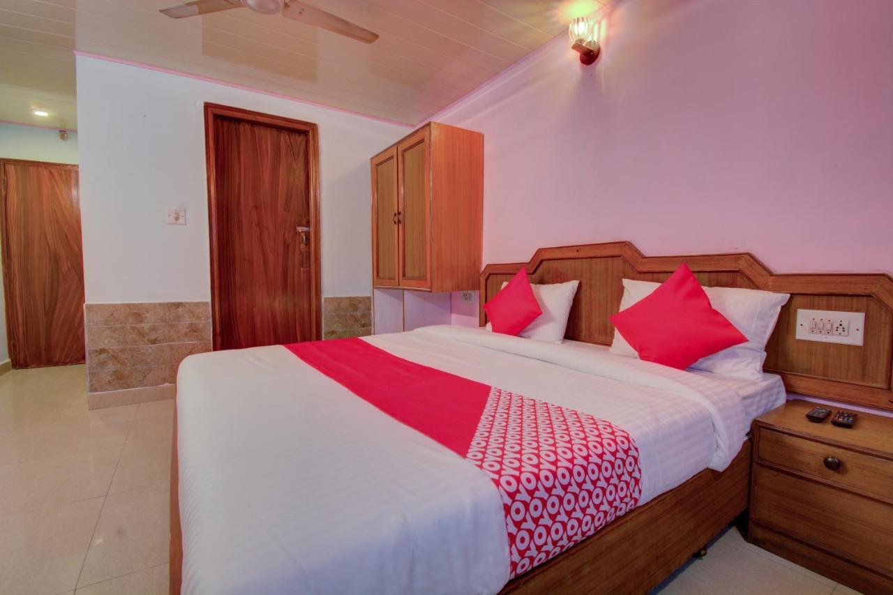 Oyo 16002 Hotel Shaan Τζαϊπούρ Εξωτερικό φωτογραφία