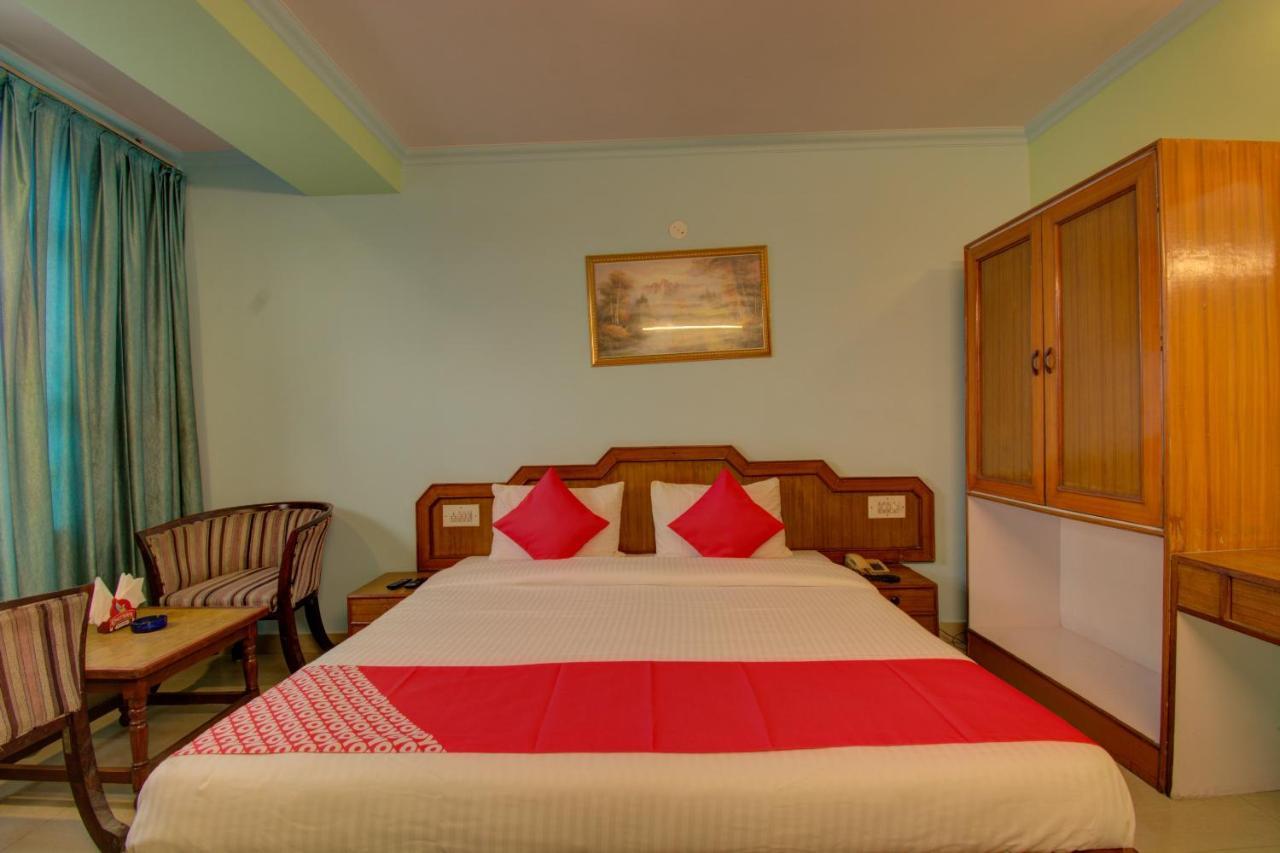 Oyo 16002 Hotel Shaan Τζαϊπούρ Εξωτερικό φωτογραφία