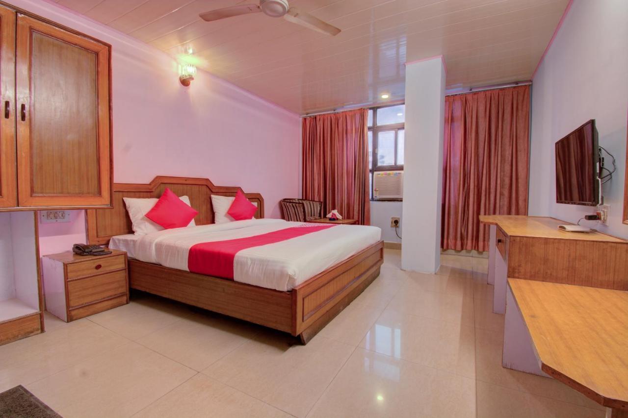 Oyo 16002 Hotel Shaan Τζαϊπούρ Εξωτερικό φωτογραφία