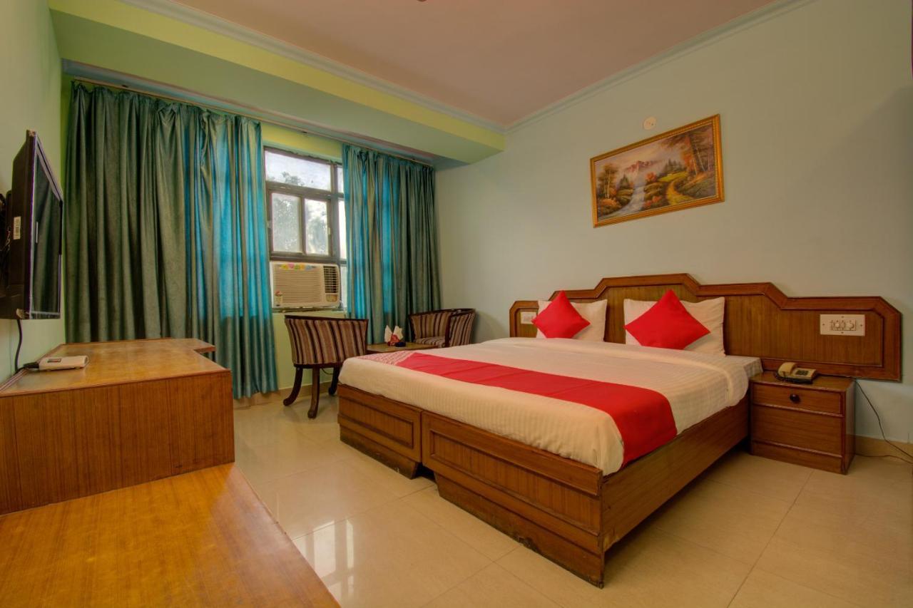 Oyo 16002 Hotel Shaan Τζαϊπούρ Εξωτερικό φωτογραφία