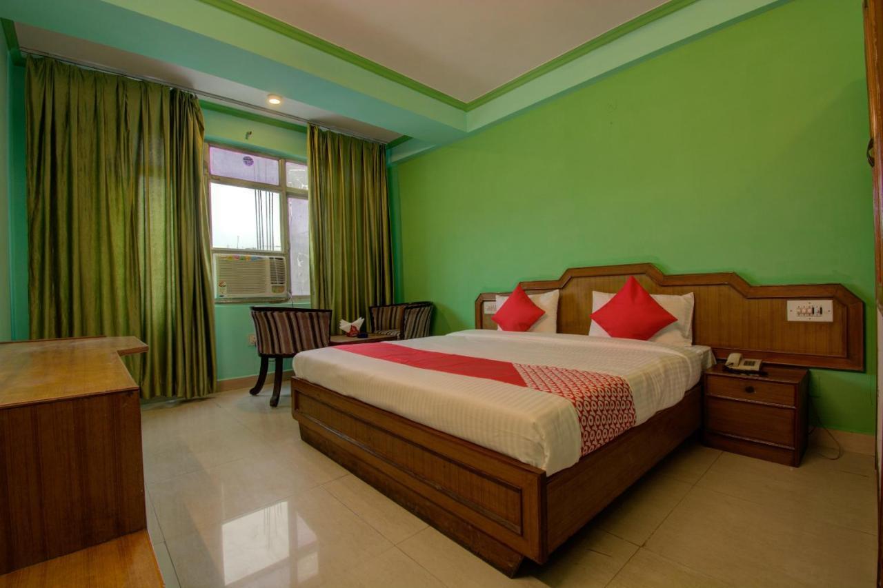 Oyo 16002 Hotel Shaan Τζαϊπούρ Εξωτερικό φωτογραφία