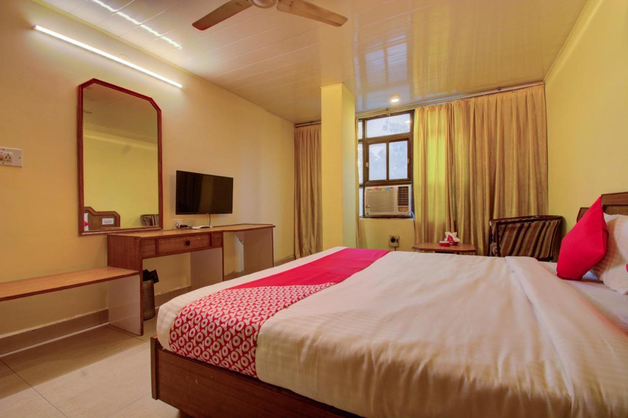 Oyo 16002 Hotel Shaan Τζαϊπούρ Εξωτερικό φωτογραφία