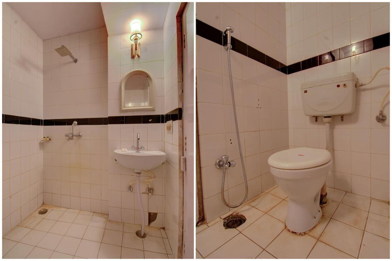 Oyo 16002 Hotel Shaan Τζαϊπούρ Εξωτερικό φωτογραφία