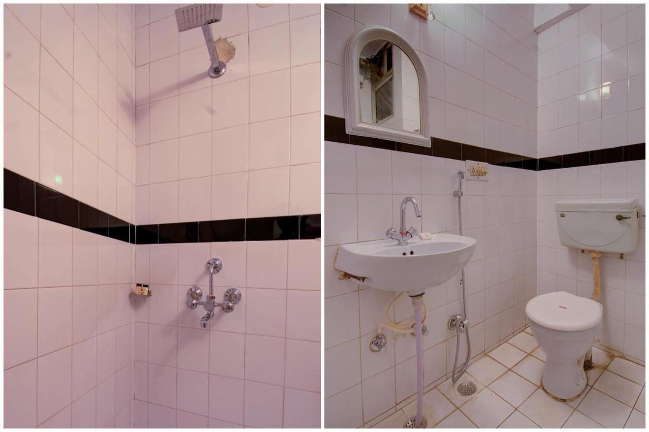 Oyo 16002 Hotel Shaan Τζαϊπούρ Εξωτερικό φωτογραφία
