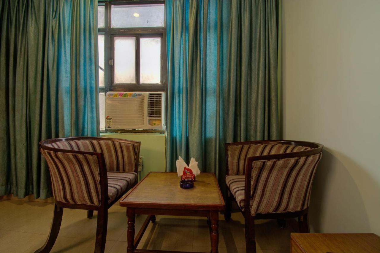 Oyo 16002 Hotel Shaan Τζαϊπούρ Εξωτερικό φωτογραφία
