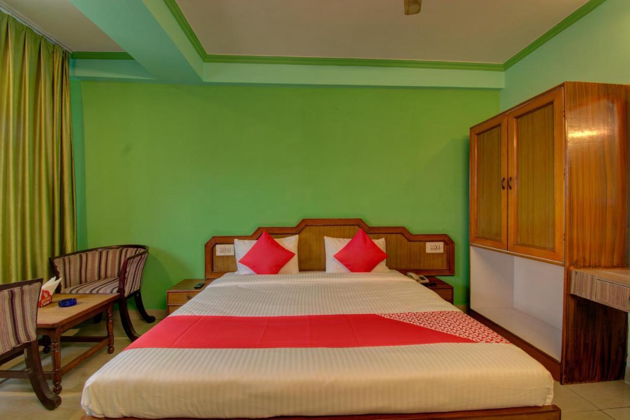 Oyo 16002 Hotel Shaan Τζαϊπούρ Εξωτερικό φωτογραφία