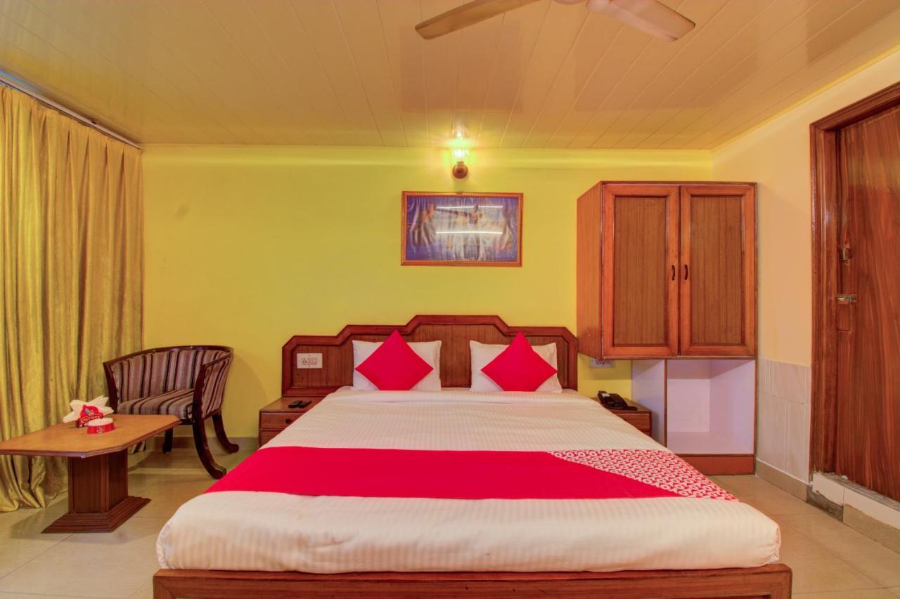 Oyo 16002 Hotel Shaan Τζαϊπούρ Εξωτερικό φωτογραφία