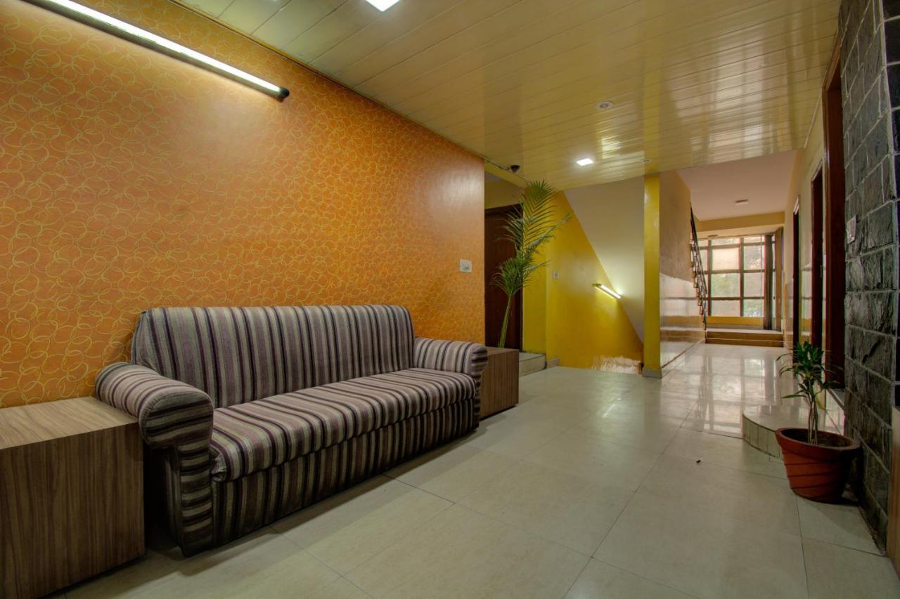 Oyo 16002 Hotel Shaan Τζαϊπούρ Εξωτερικό φωτογραφία